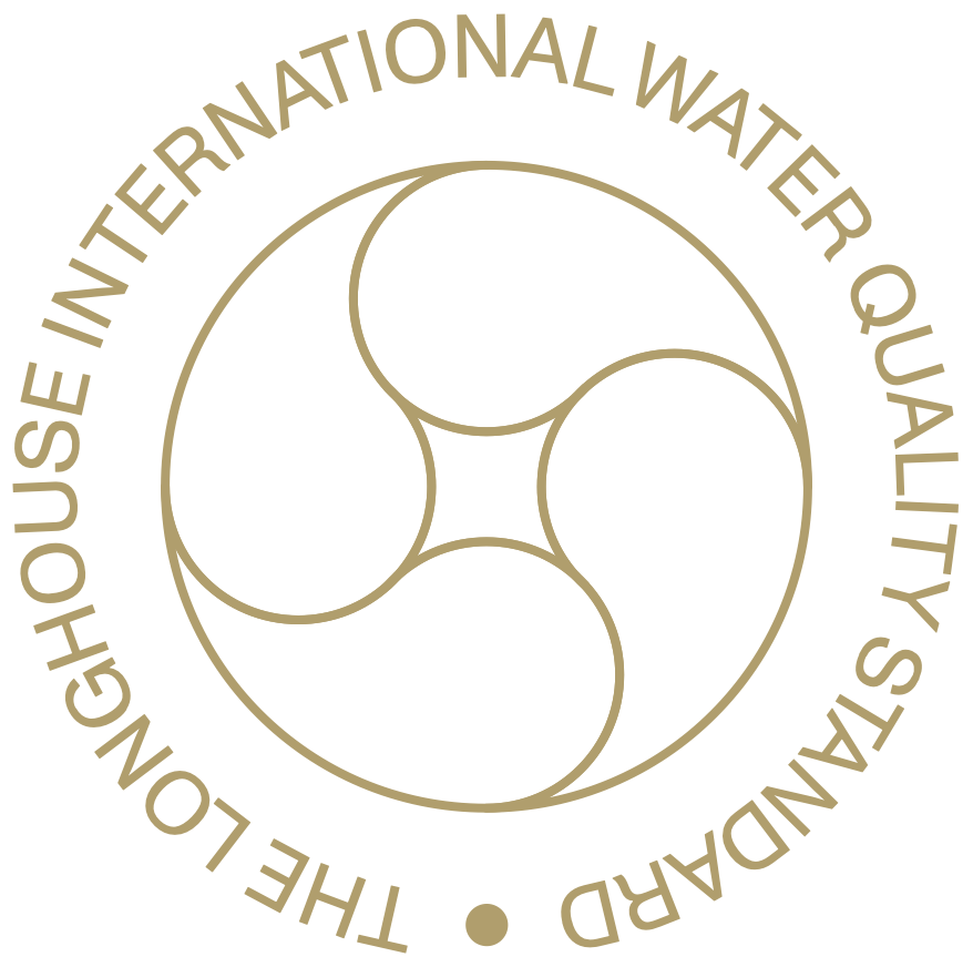 The Longhouse logo